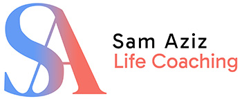 Sam Aziz Life Coach logo